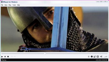 mPlayer (2008-06-01)